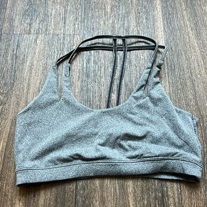 Monciel Sports Bra